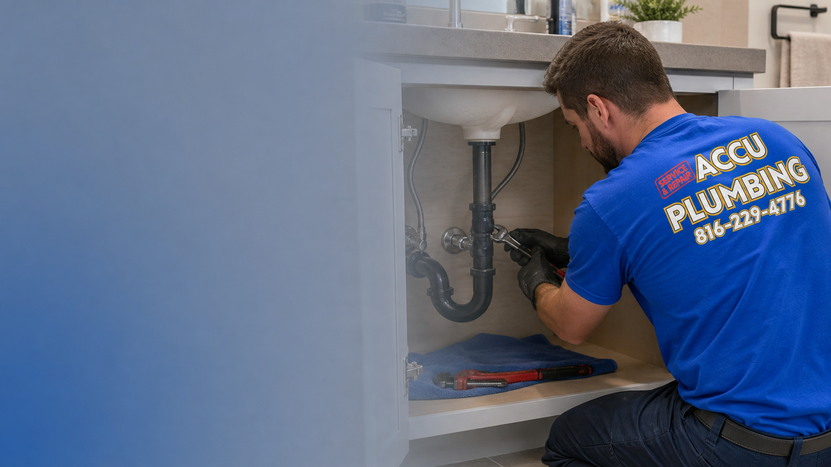 how often should plumbing be inspected by ACCU Plumbing